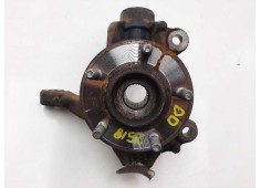 Recambio de mangueta delantera derecha para ford mondeo sportbreak (ca2) titanium referencia OEM IAM   