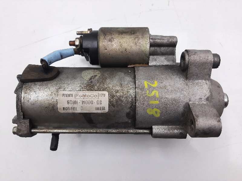 Recambio de motor arranque para ford mondeo sportbreak (ca2) titanium referencia OEM IAM 6G9N11000GC  