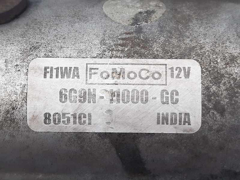 Recambio de motor arranque para ford mondeo sportbreak (ca2) titanium referencia OEM IAM 6G9N11000GC  