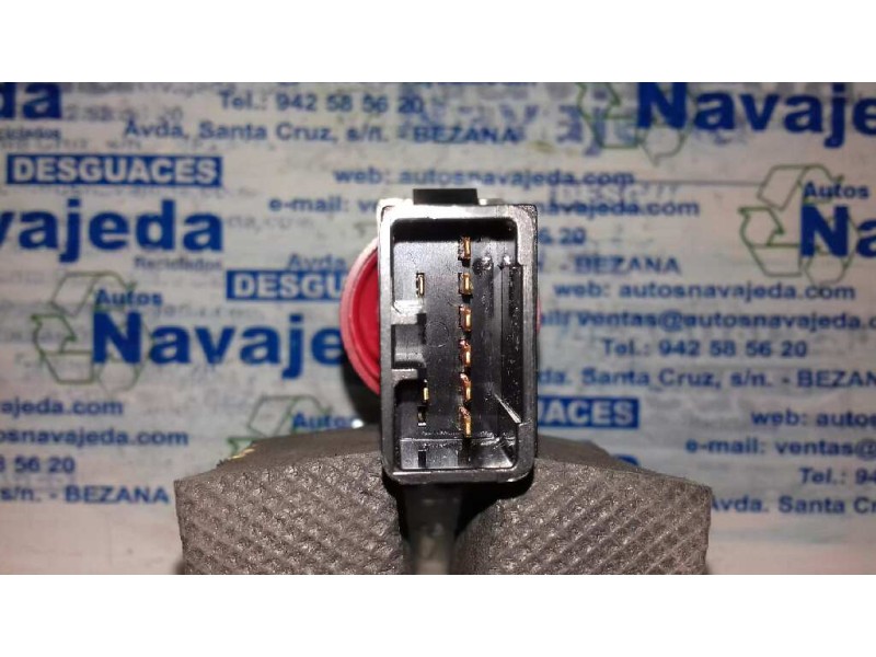 Recambio de warning para kia sorento 2.5 crdi ex referencia OEM IAM 937303E000  