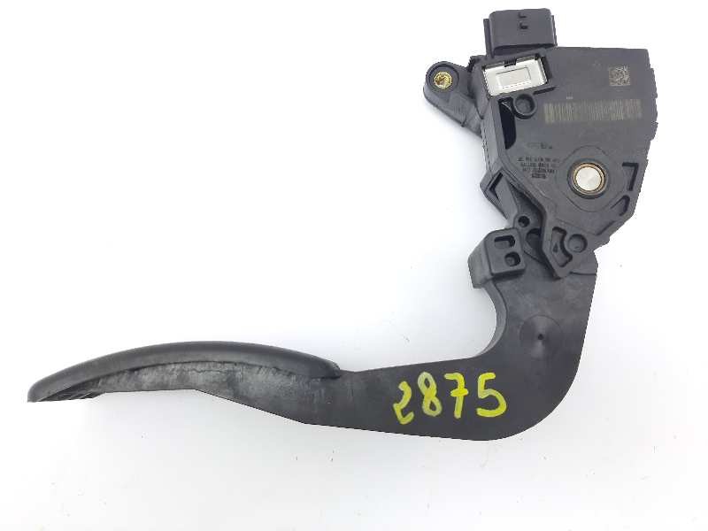 Recambio de potenciometro pedal para dacia dokker essential referencia OEM IAM 180023122R  