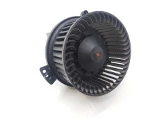 Recambio de motor calefaccion para seat exeo berlina (3r2) 2.0 tdi referencia OEM IAM 8E1820021E  