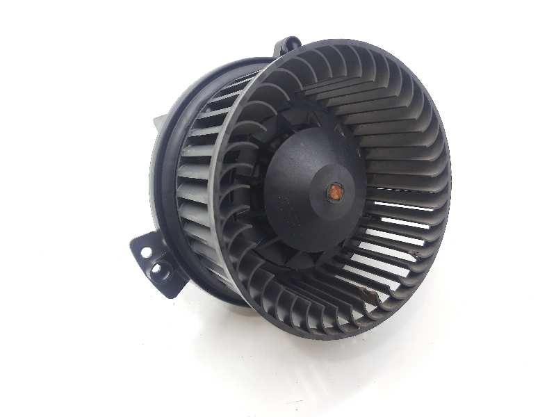 Recambio de motor calefaccion para seat exeo berlina (3r2) 2.0 tdi referencia OEM IAM 8E1820021E  