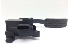 Recambio de potenciometro pedal para dacia dokker essential referencia OEM IAM 180023122R   2