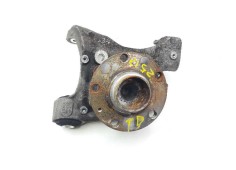 Recambio de mangueta trasera derecha para audi a6 berlina (4f2) 2.7 tdi referencia OEM IAM 4F0505434E 4F0505434F 8E0505434A