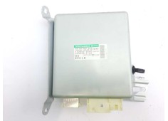 Recambio de modulo electronico para toyota avensis cross sport (t27) comfort referencia OEM IAM 8965005140 6900002323 