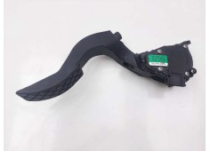 Recambio de potenciometro pedal para seat exeo berlina (3r2) 2.0 tdi referencia OEM IAM 8E1721523G 6PV00837505 