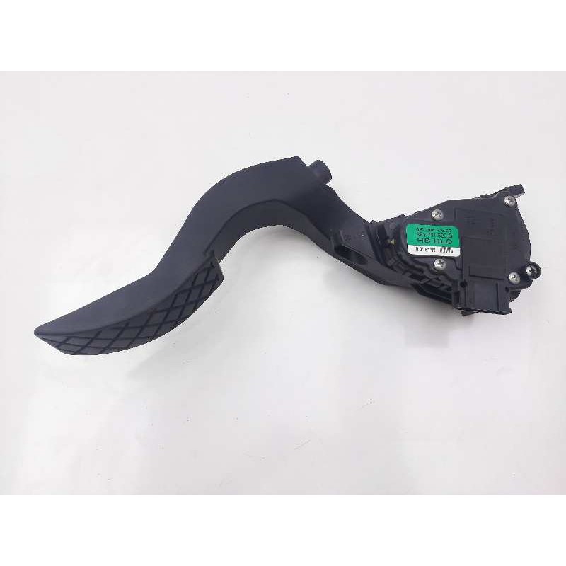 Recambio de potenciometro pedal para seat exeo berlina (3r2) 2.0 tdi referencia OEM IAM 8E1721523G 6PV00837505 