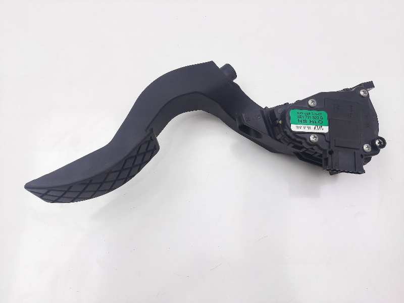 Recambio de potenciometro pedal para seat exeo berlina (3r2) 2.0 tdi referencia OEM IAM 8E1721523G 6PV00837505 