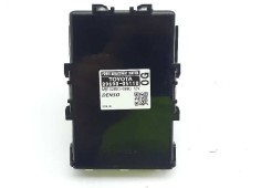 Recambio de modulo electronico para toyota avensis cross sport (t27) comfort referencia OEM IAM 8969005110  