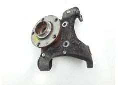 Recambio de mangueta trasera izquierda para audi a6 berlina (4f2) 2.7 tdi referencia OEM IAM 4F0505433E 4F0505433F 8E0545433A