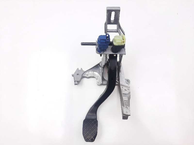 Recambio de pedal freno para seat exeo berlina (3r2) 2.0 tdi referencia OEM IAM 8E1721117D  