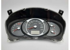 Recambio de cuadro instrumentos para hyundai tucson (jm) 2.0 crdi comfort referencia OEM IAM 940232E420 11001003300H 
