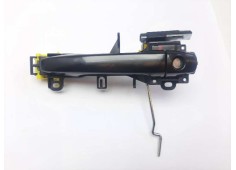 Recambio de maneta exterior delantera izquierda para toyota avensis cross sport (t27) comfort referencia OEM IAM   