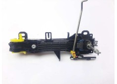 Recambio de maneta exterior delantera izquierda para toyota avensis cross sport (t27) comfort referencia OEM IAM    2