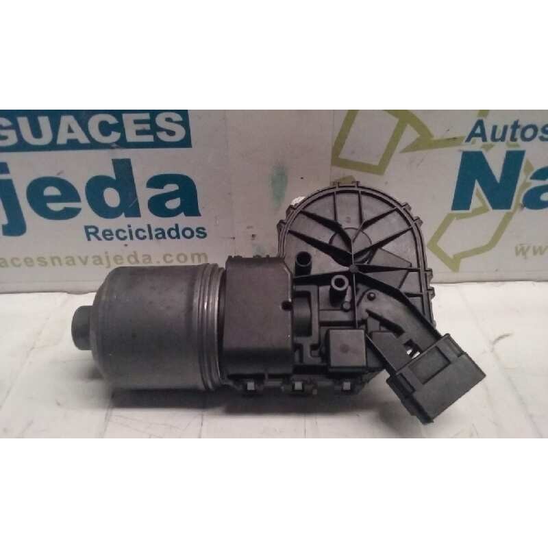 Recambio de motor limpia delantero para citroen berlingo station wagon xtr plus referencia OEM IAM 0390241621 BOSCH 