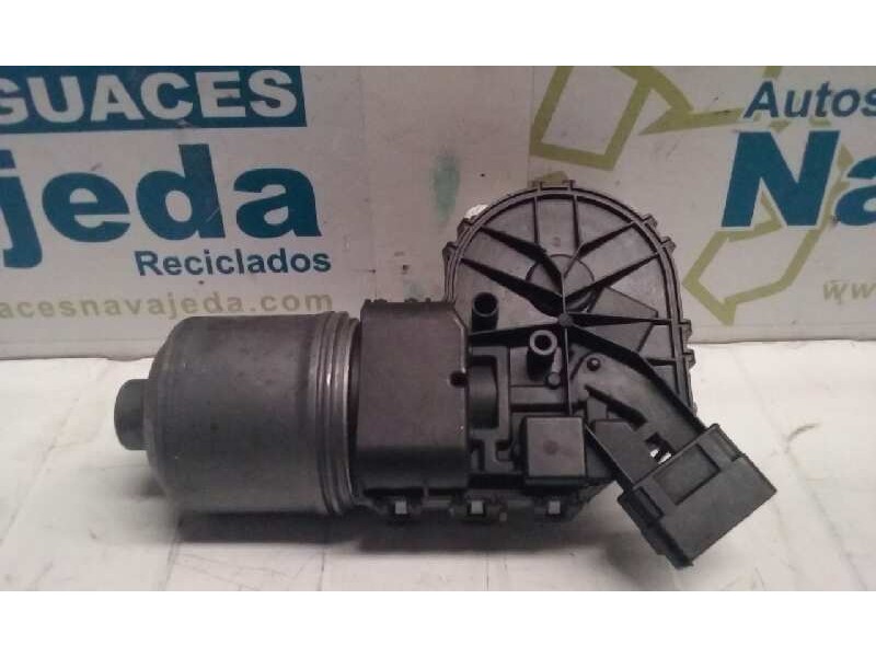 Recambio de motor limpia delantero para citroen berlingo station wagon xtr plus referencia OEM IAM 0390241621 BOSCH 
