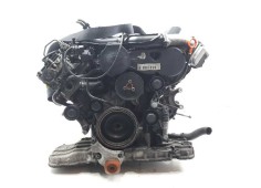 Recambio de motor completo para audi a6 berlina (4f2) 2.7 tdi referencia OEM IAM BPP  