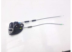 Recambio de cerradura puerta trasera derecha para toyota avensis cross sport (t27) comfort referencia OEM IAM   