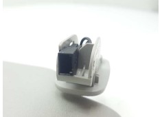 Recambio de parasol derecho para seat exeo berlina (3r2) 2.0 tdi referencia OEM IAM 8E0857552   2