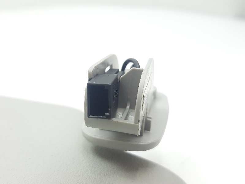 Recambio de parasol derecho para seat exeo berlina (3r2) 2.0 tdi referencia OEM IAM 8E0857552  