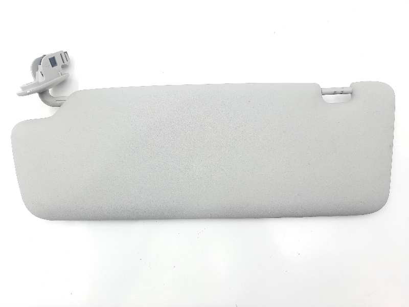 Recambio de parasol derecho para seat exeo berlina (3r2) 2.0 tdi referencia OEM IAM 8E0857552  