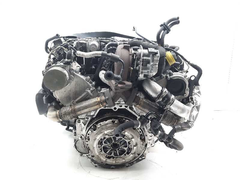 Recambio de motor completo para audi a6 berlina (4f2) 2.7 tdi referencia OEM IAM BPP  