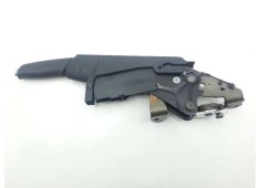 Recambio de palanca freno de mano para seat exeo berlina (3r2) 2.0 tdi referencia OEM IAM    2