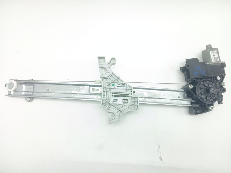 Recambio de elevalunas delantero izquierdo para hyundai kona furgoneta/suv (os, ose, osi) 1.6 gdi hybrid referencia OEM IAM 9240