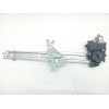 Recambio de elevalunas delantero izquierdo para hyundai kona furgoneta/suv (os, ose, osi) 1.6 gdi hybrid referencia OEM IAM 9240