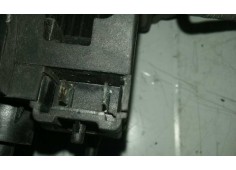 Recambio de cerradura puerta trasera derecha para renault megane i berlina hatchback (ba0) 2.0 rt referencia OEM IAM  2 PINES 4  2