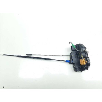 CERRADURA PUERTA DELANTERA IZQUIERDA A046818 