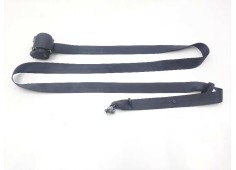 Recambio de cinturon seguridad trasero derecho para seat exeo berlina (3r2) 2.0 tdi referencia OEM IAM 6163593  