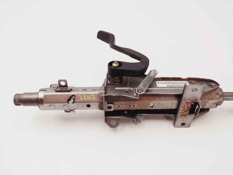 Recambio de columna direccion para volkswagen golf vi (5k1) gti referencia OEM IAM 1K1419502BB  