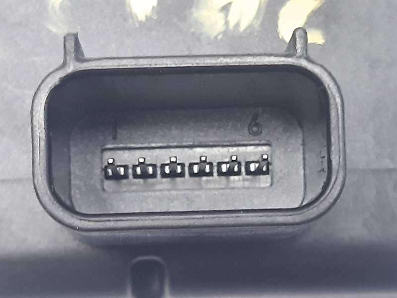 Recambio de modulo electronico para opel insignia sports tourer edition referencia OEM IAM 13505726  