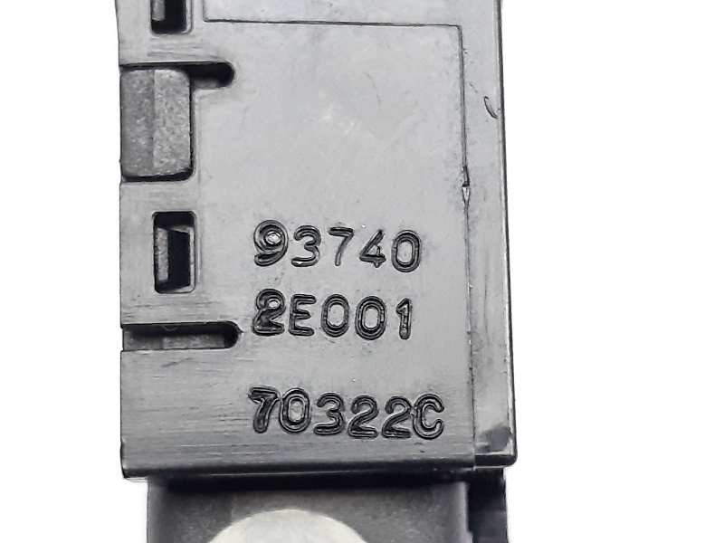 Recambio de interruptor para hyundai tucson (jm) 2.0 crdi comfort referencia OEM IAM 937402E001  
