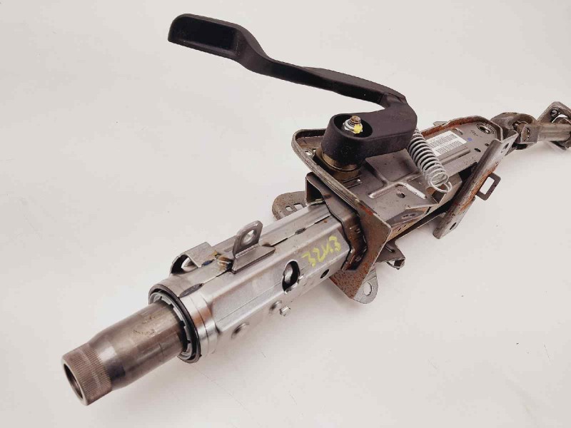 Recambio de columna direccion para volkswagen golf vi (5k1) gti referencia OEM IAM 1K1419502BB  