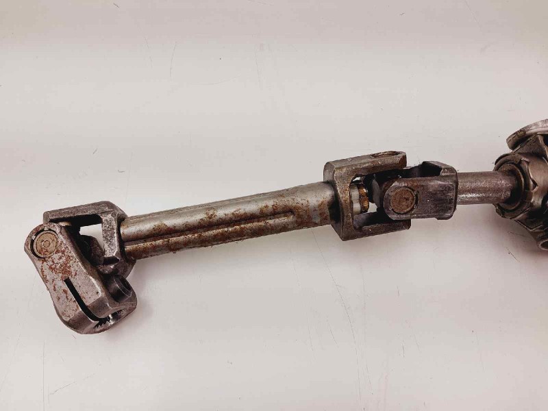 Recambio de columna direccion para volkswagen golf vi (5k1) gti referencia OEM IAM 1K1419502BB  