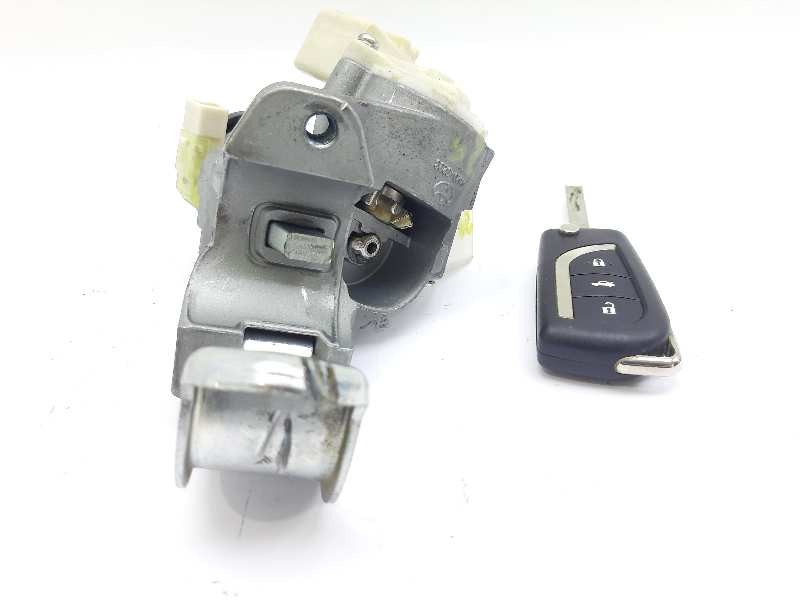 Recambio de conmutador de arranque para toyota avensis cross sport (t27) comfort referencia OEM IAM 29653453 8978305030 