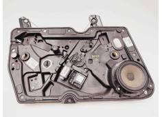 Recambio de elevalunas delantero izquierdo para volkswagen golf vi (5k1) gti referencia OEM IAM 5K1837729T 5K0959701B 5K0959793