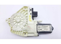 Recambio de motor elevalunas delantero izquierdo para audi a6 berlina (4f2) 2.7 tdi referencia OEM IAM 4F0959801D  