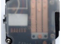 Recambio de mando luces para hyundai tucson (jm) 2.0 crdi comfort referencia OEM IAM 202003393   2