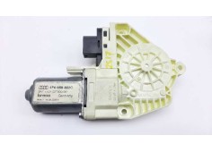 Recambio de motor elevalunas trasero derecho para audi a6 berlina (4f2) 2.7 tdi referencia OEM IAM 4F0959802C  