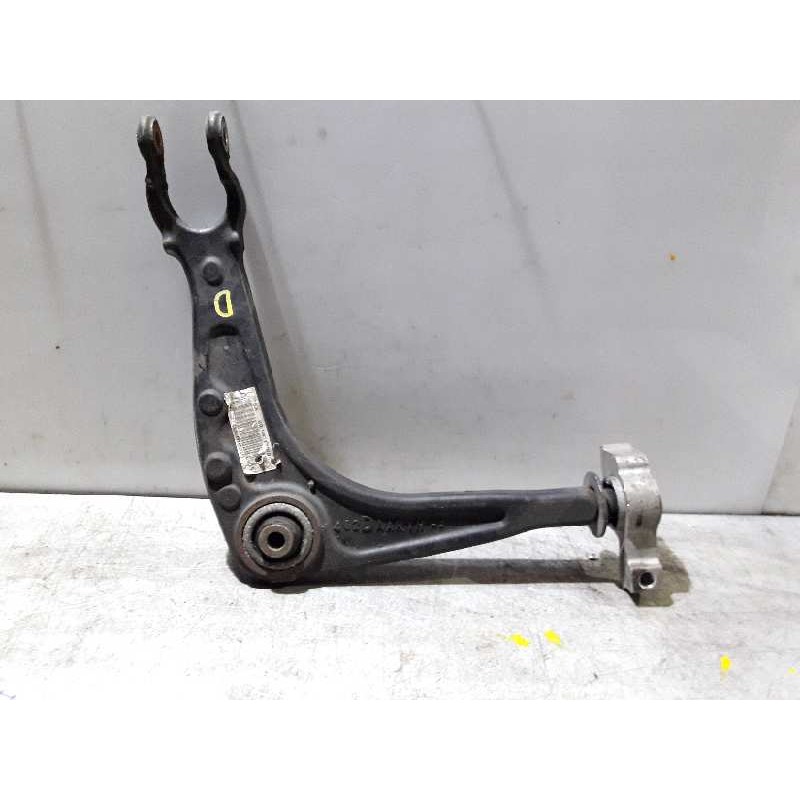 Recambio de brazo suspension inferior delantero derecho para peugeot 407 st sport referencia OEM IAM   