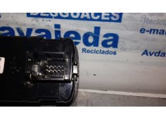 Recambio de mando elevalunas delantero izquierdo para opel vectra c berlina comfort referencia OEM IAM 09185952   2