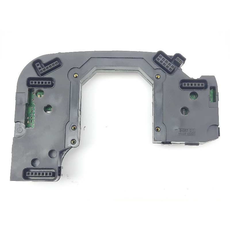 Recambio de modulo electronico para seat exeo st (3r5)(2009>) 2.0 tdi referencia OEM IAM K0105114410  