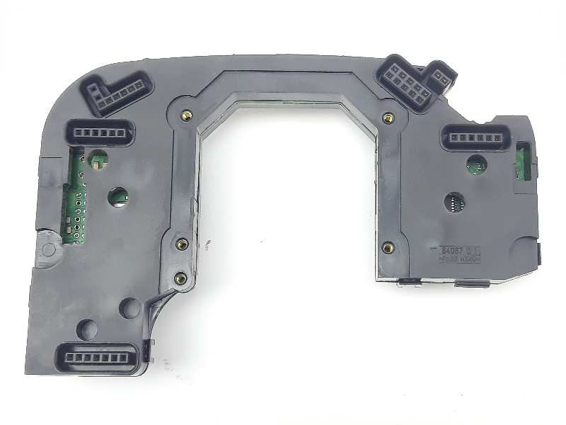 Recambio de modulo electronico para seat exeo st (3r5)(2009>) 2.0 tdi referencia OEM IAM K0105114410  