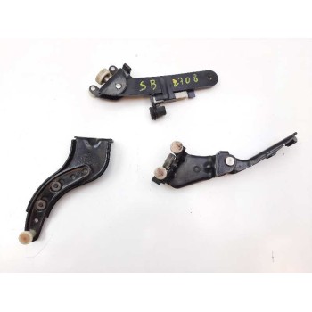 PUERTA LATERAL CORREDERA DERECHA 2K0843336A 2K0843436B 