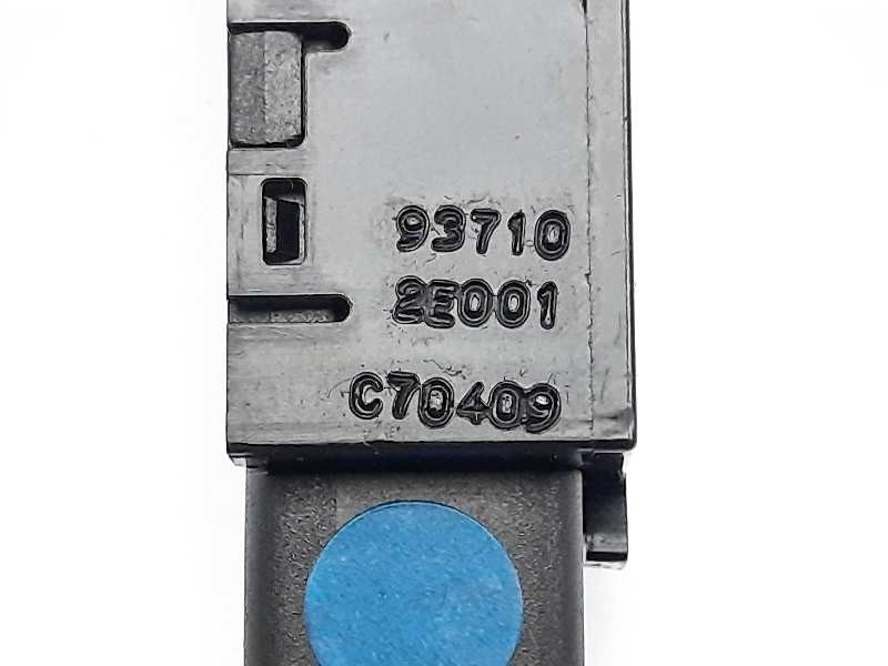 Recambio de interruptor para hyundai tucson (jm) 2.0 crdi comfort referencia OEM IAM 937102E001  