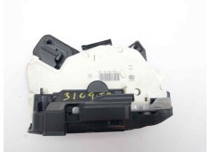 Recambio de cerradura puerta trasera derecha para volkswagen golf vii lim. 1.6 16v tdi dpf referencia OEM IAM 5K4839016Q   2